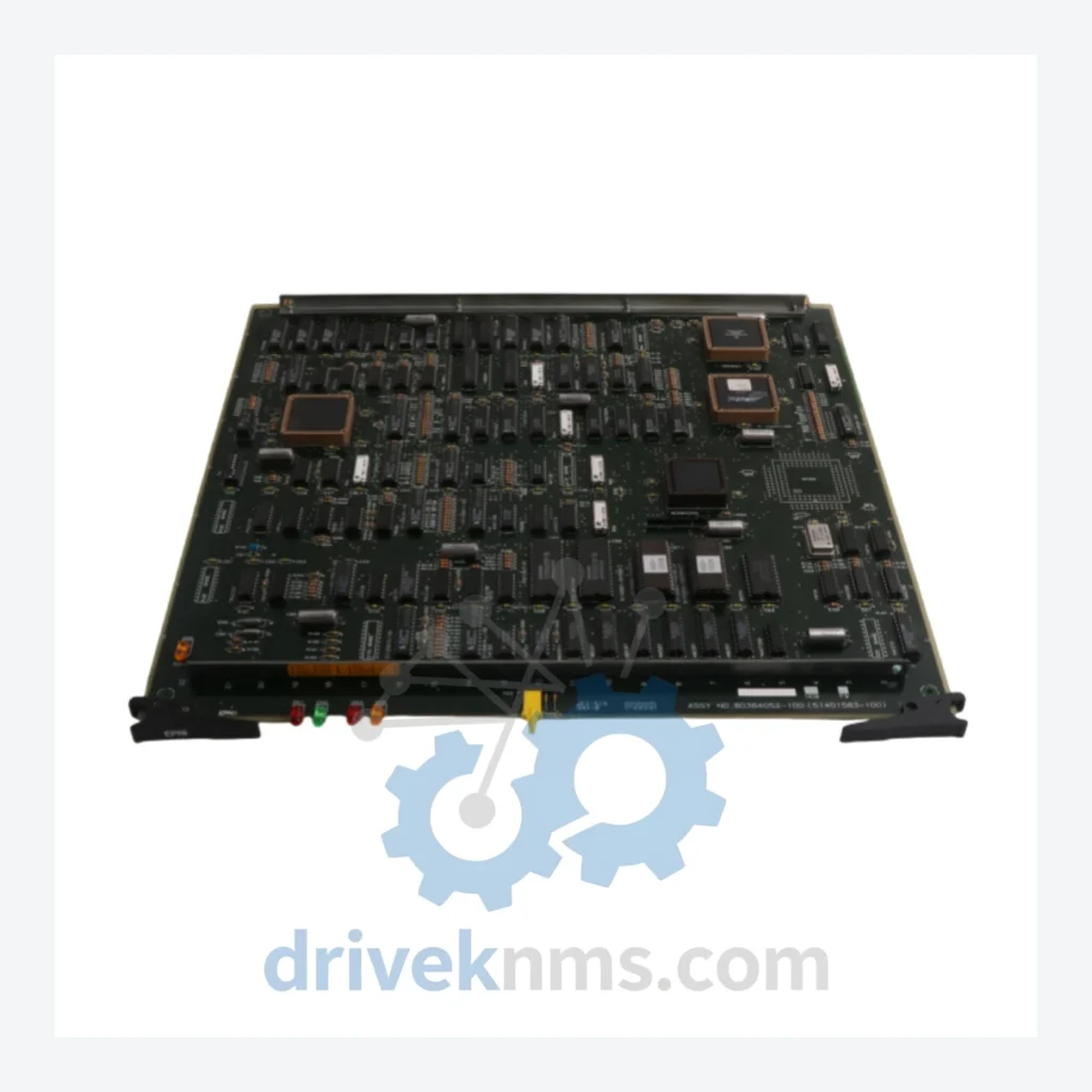 Honeywell C300 Series Modules: CC-PCNT02 51454551-275