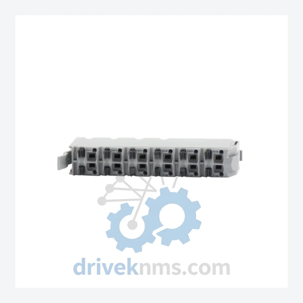 B&R X20TB12 Terminal Block – Obsolete X20 Series Spare Part