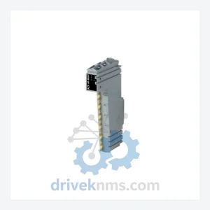B&R X20 AI 4622 Digital Control Module