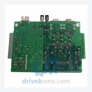 SOLIDSTATE CONTROLS 80-224900-90 PLC module