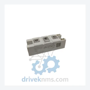 Semikron SKKT162/16E Thyristor / Diode Module
