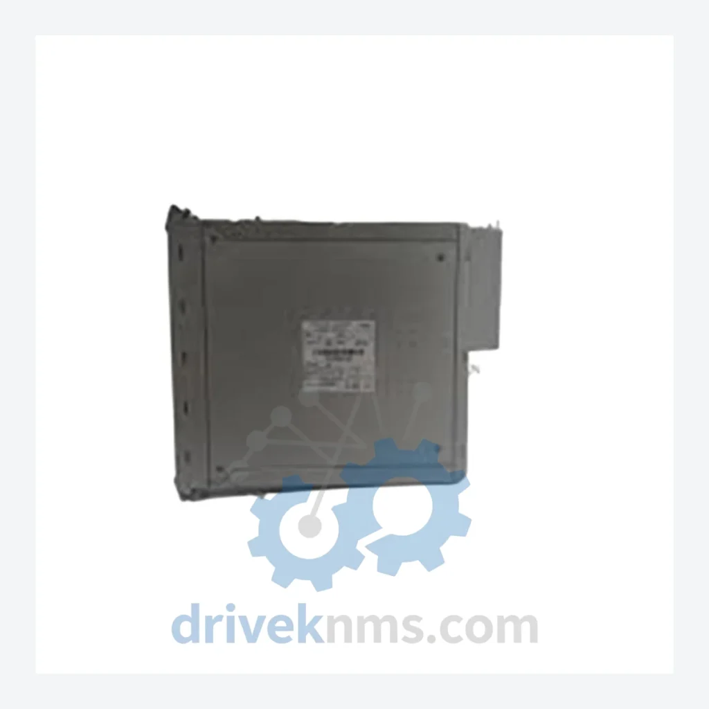 ICS Triplex T8122 Communications Interface – TMR Safety System