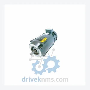 Baldor 34-6549-3946G3 Electric Motor – Obsolete Baldor-Reliance Spare Part