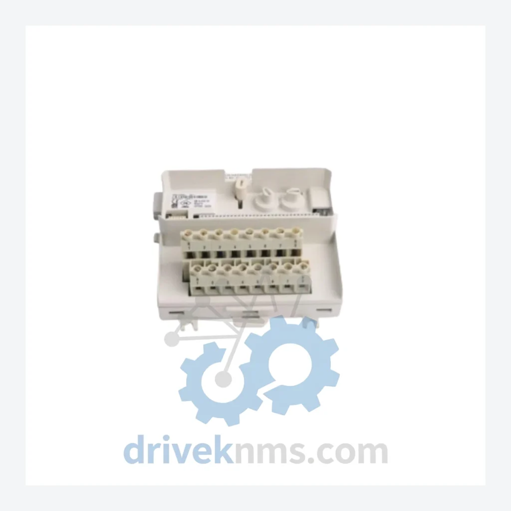 ABB TC513 3BSE006385R1 AF100 Modem – Obsolete AF100 Fieldbus Spare Part
