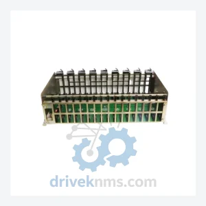 Allen-Bradley 1771 I/O Chassis Modules – 1771-A4B