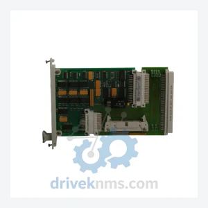 Honeywell 10001/R/I Control Module – TDC 3000 Series