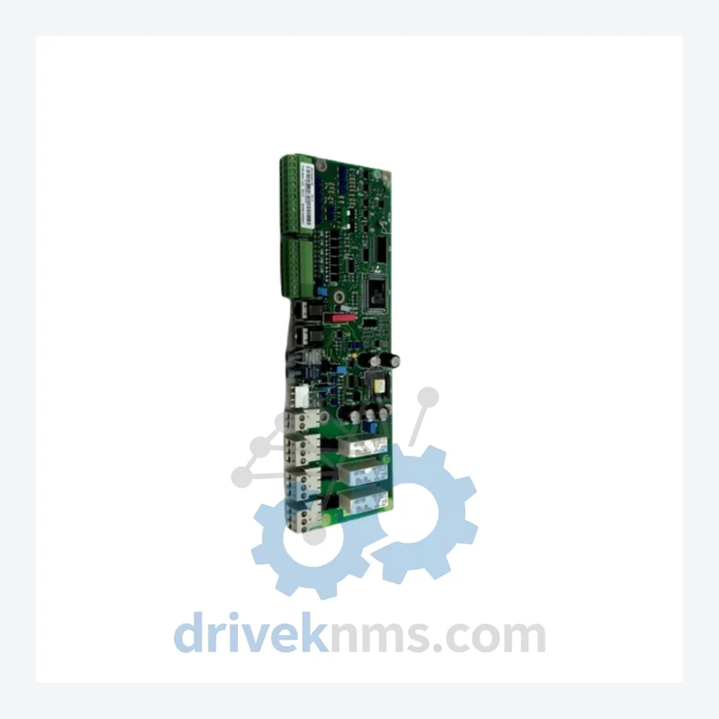 ABB NIOC Series Modules: NIOC-02C