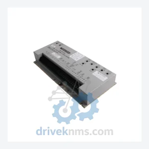 WOODWARD 9907-024 Speed Control
