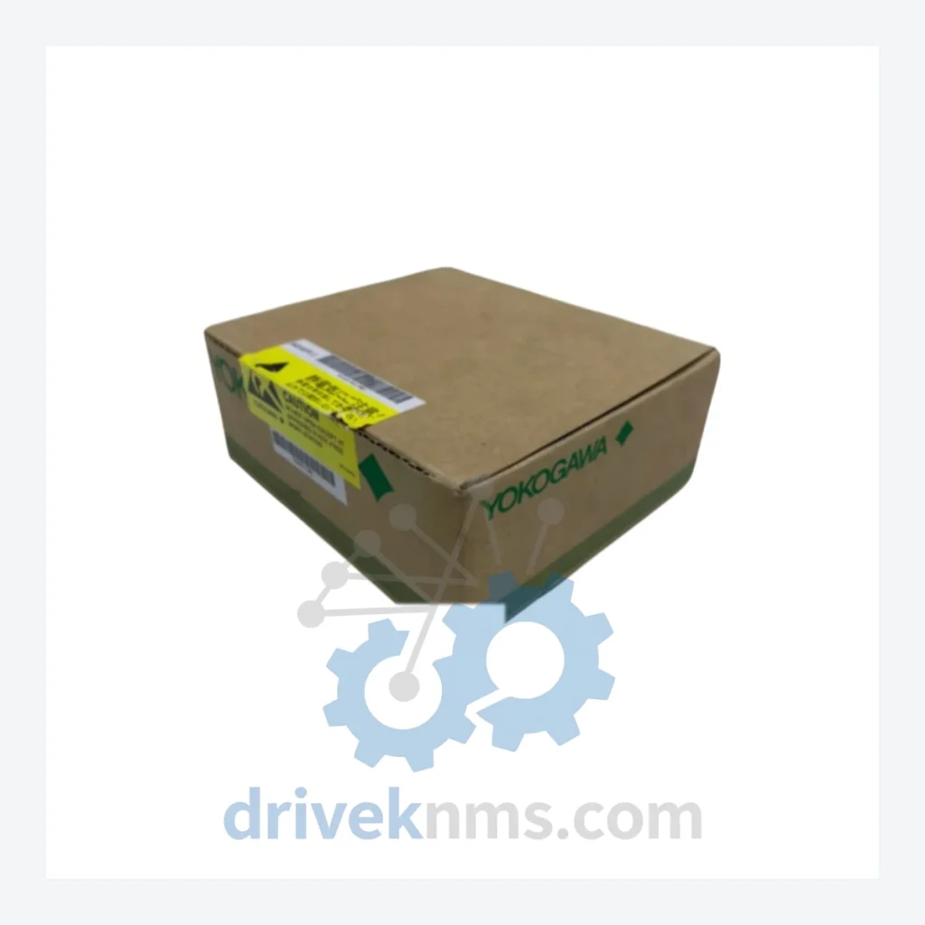 Yokogawa SAI533-H63 S1 Signal Conditioner – Obsolete CENTUM Series Spare Part