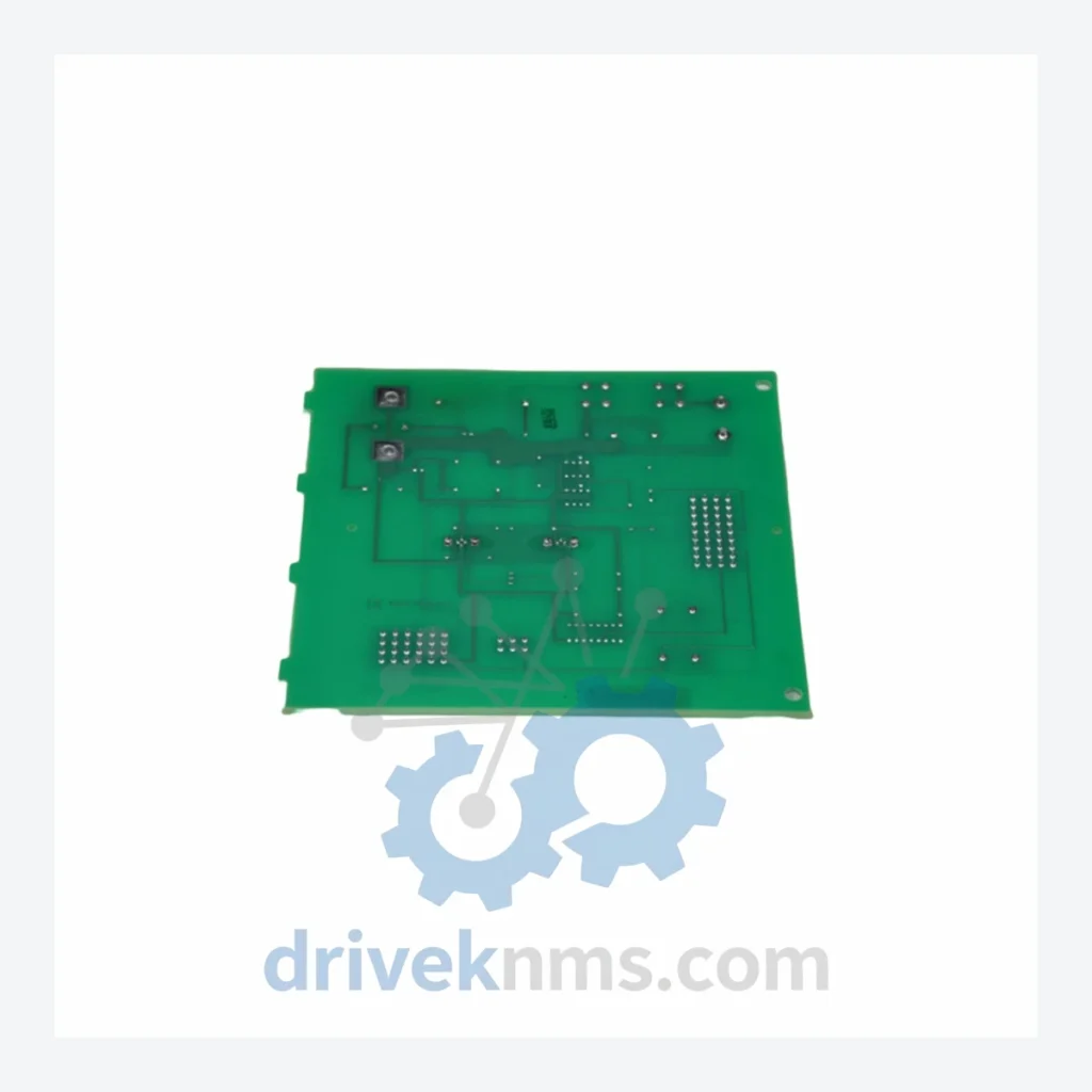 ABB NNTRL Series I/O Termination Units: NNTRL02