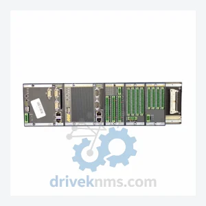 BACHMANN MX213 processor module