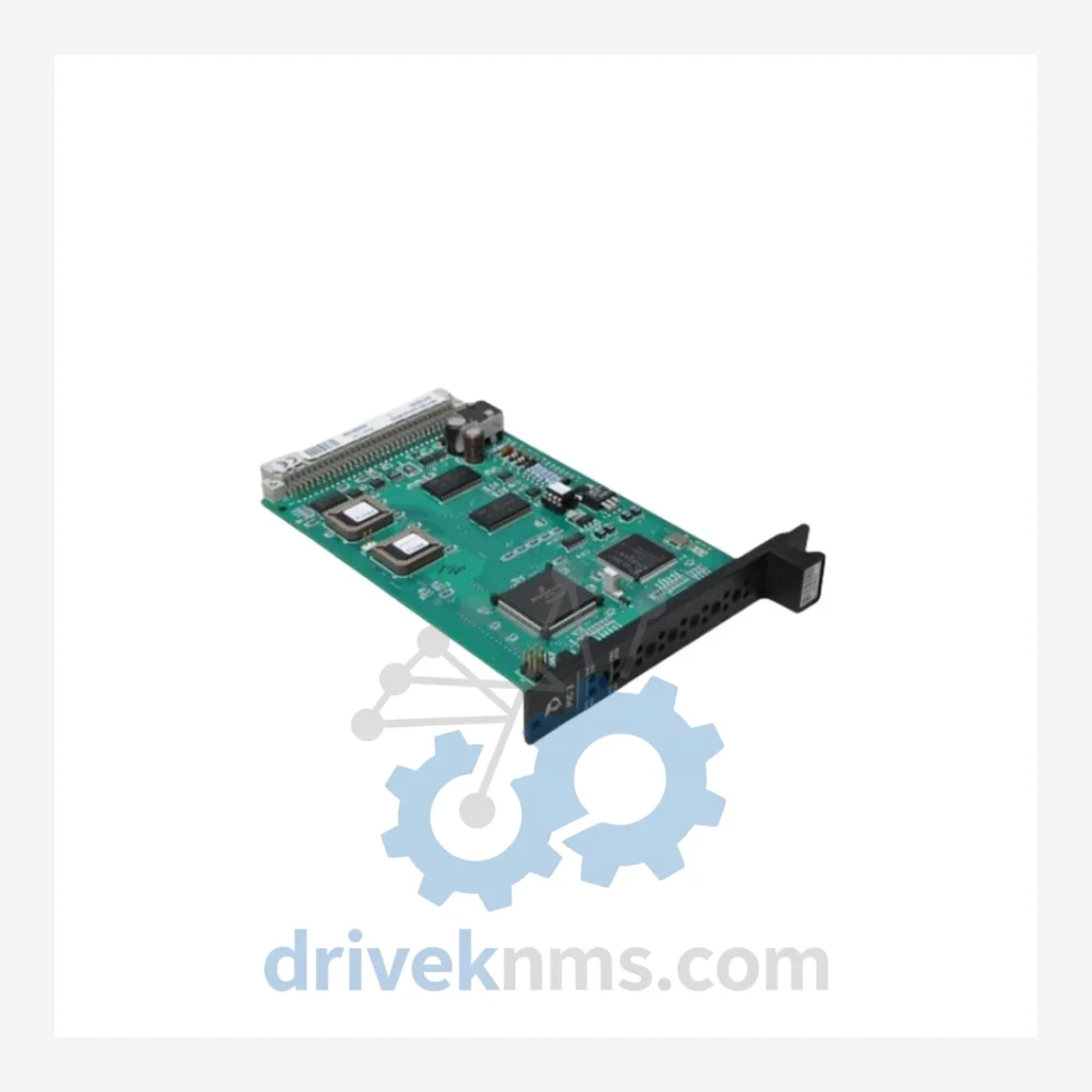 Metso A413240 PIC2 Board – Obsolete Neles/Metso Spare Part