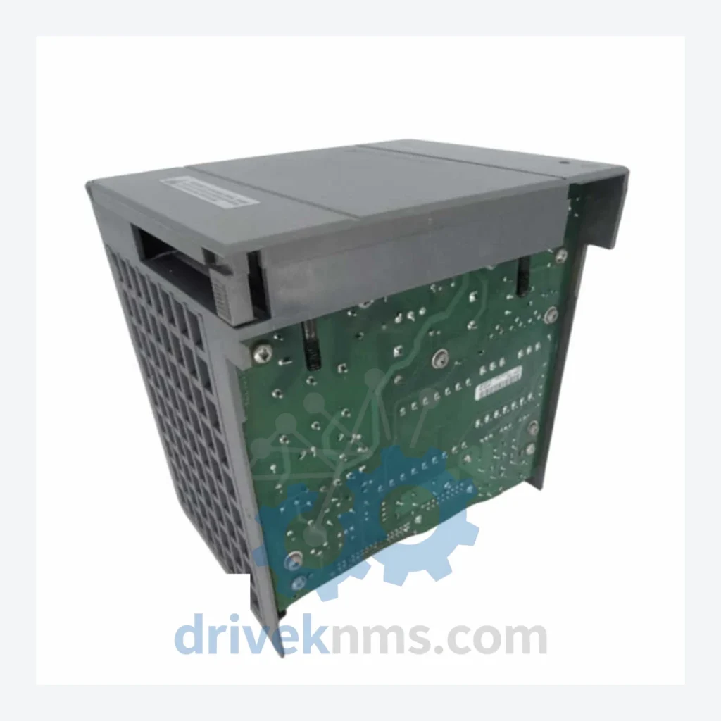 Allen-Bradley 1746-P4 Power Supply Module – SLC 500 Series