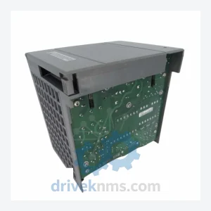 Allen-Bradley 1746-P4 Power Supply Module – SLC 500 Series