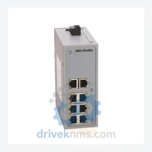 AB | 1783-US08T | Stratix 2000 8 Port Ethernet Switch