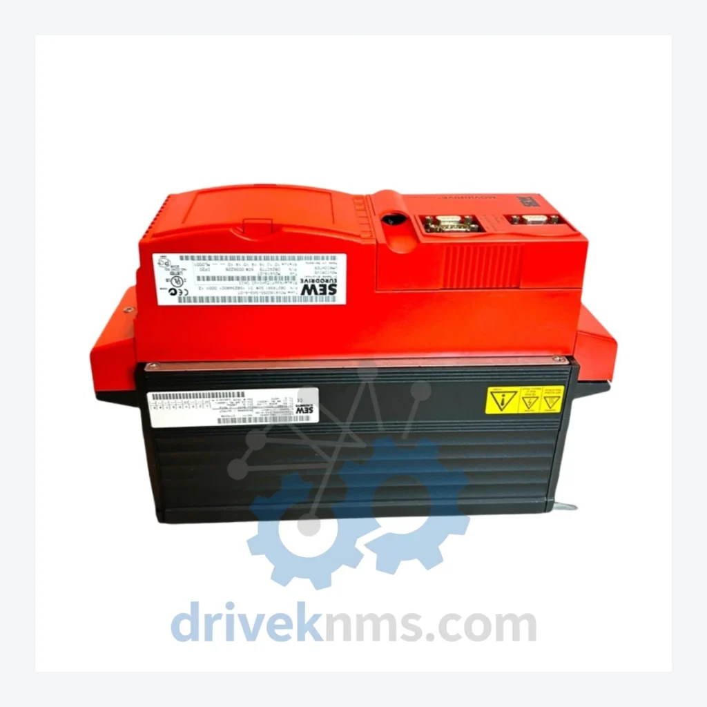 SEW MCV41A0055-5A3-4-0T Variable Speed Drive – Series MCV41A