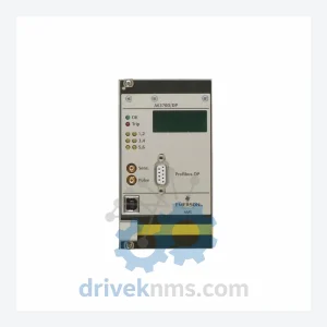 EMERSON A6370D Overspeed Protection Monitor – Bently Nevada Series