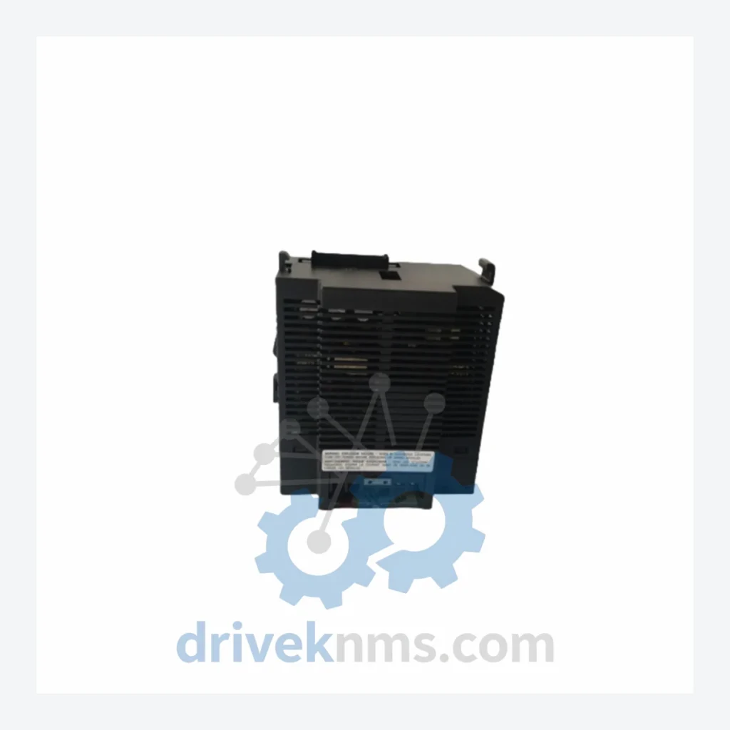 GE 75122-210-50K PLC Module – Obsolete Series 90 Spare Part