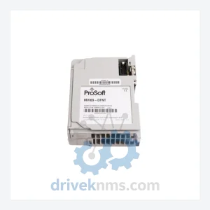 PROSOFT MVI69-DFNT Prosoft Server Comm Module