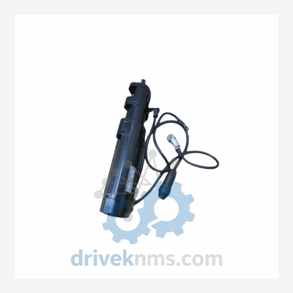 ESTIC ENRZ-TU013-S Servo Nutrunner Tool Unit – Obsolete ENRZ Series Spare Part