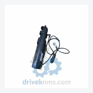 ESTIC ENRZ-TU013-S Servo Nutrunner Tool Unit – Obsolete ENRZ Series Spare Part