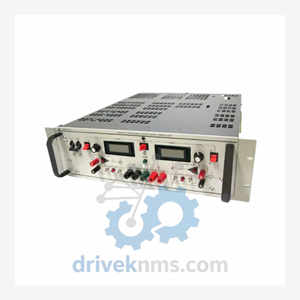 KEPCO BOP Series Bipolar Power Supplies