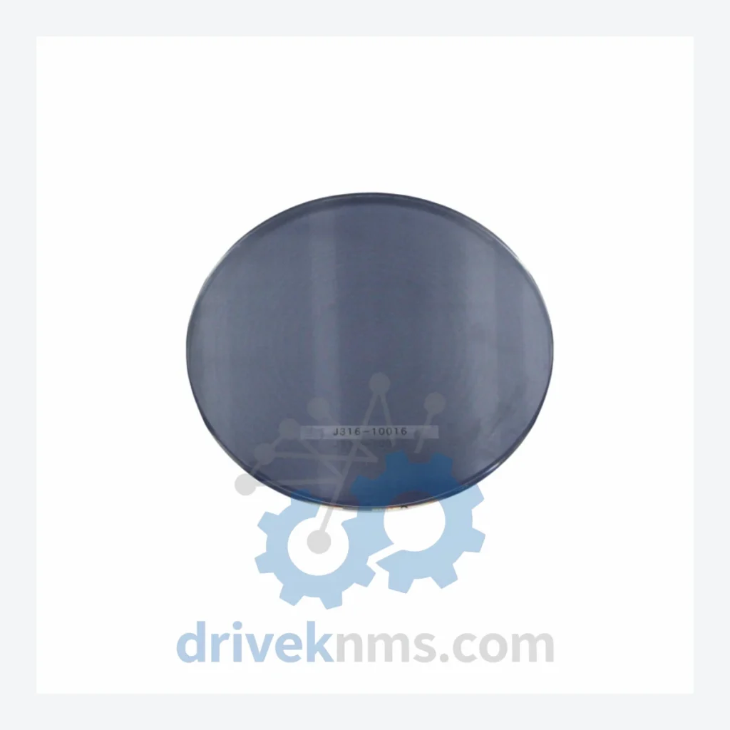 Applied Materials NITRIDE550 0021-39748 0020-08494 0050-34816 Blocker – CVD Spare Part