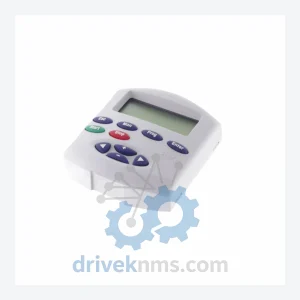 Indramat REFU RZB 01.2-UN Keypad Display Panel – Obsolete REFU Series Spare Part