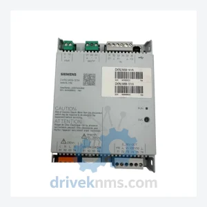 Siemens S55376-C116 PLC Module – Obsolete SIMATIC S5 Spare Part