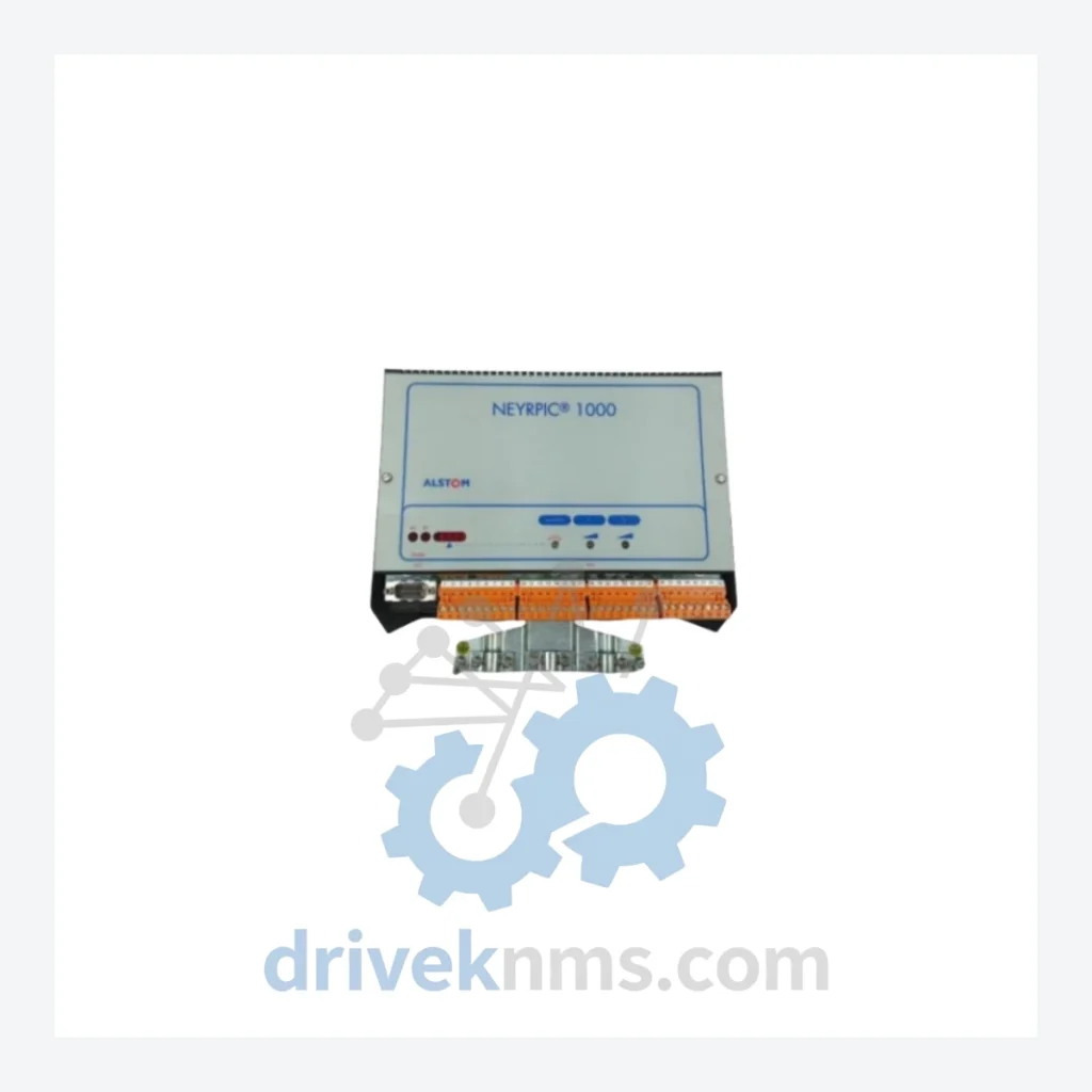 ENTEK EY-6691 Power Supply Module – Obsolete IRD Machinery Protection Spare Part