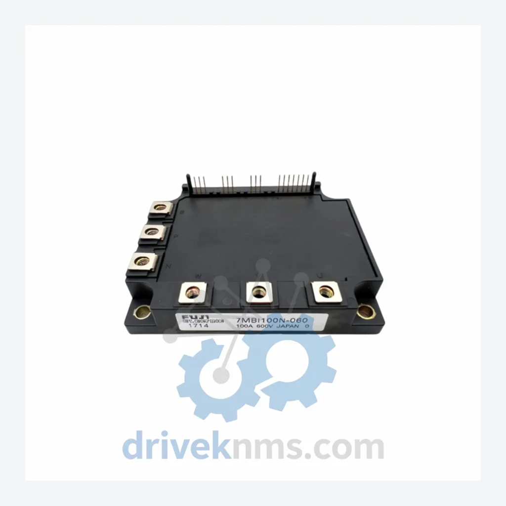 Fuji Electric 7MBI Series IGBT Modules