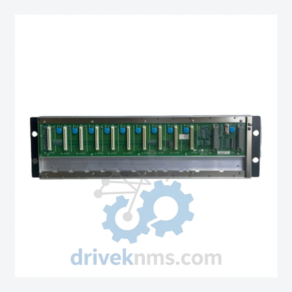 Yokogawa NFBU200-S00 Fieldbus Communication Module – Obsolete CENTUM CS/VP Spare Part