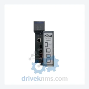 PROSOFT MVI46-MNET TCP/IP Communication Module