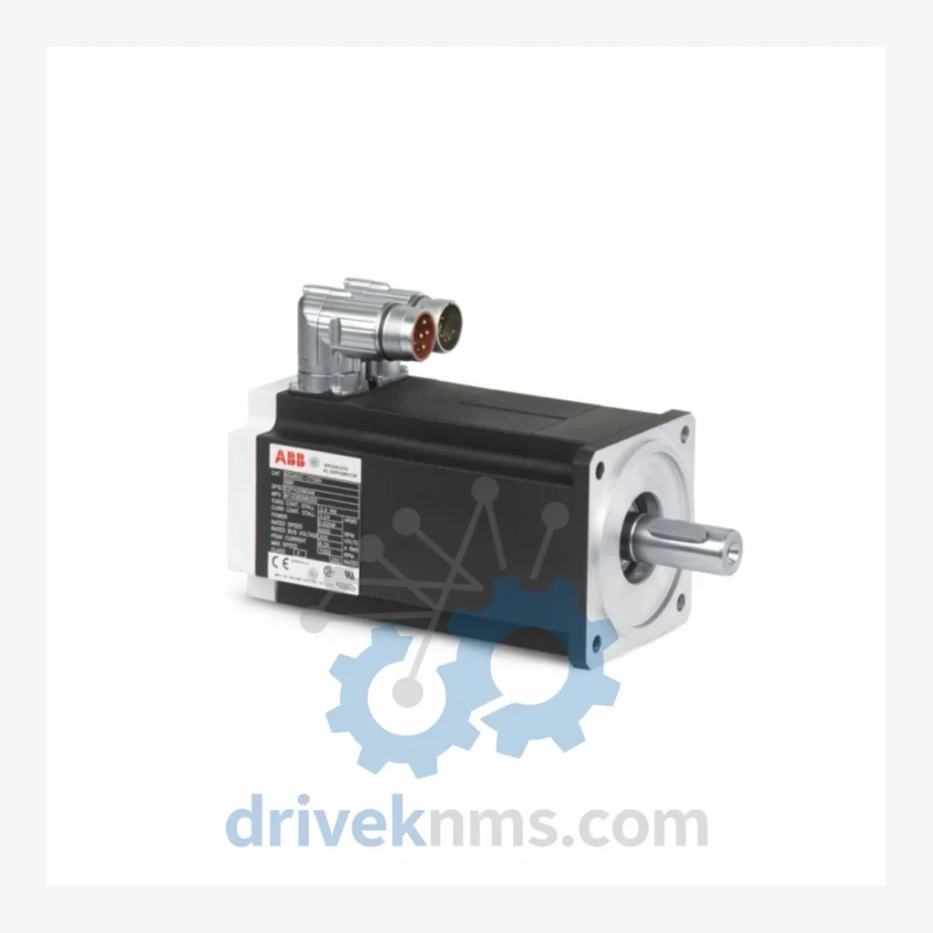 ABB IRB6700 Series Robot Servo Modules: 3HAC055700-003 / 3HAC043075-002 / 3HAC043075-003 / 3HAC034712-001 | IRB6700-300 & IRB2400