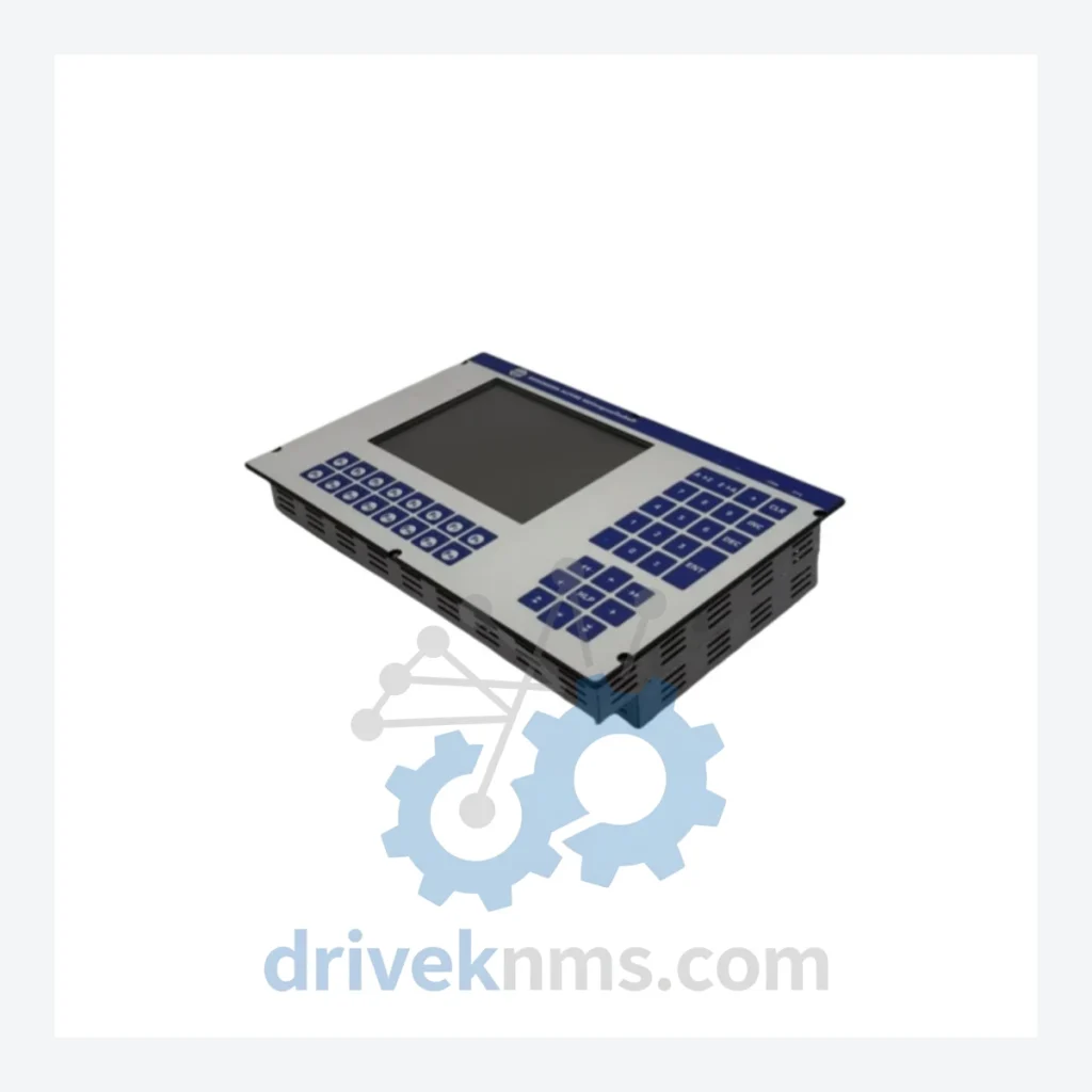 Bosch PCS9100 Operator Panel – Obsolete PCS Series Spare Part