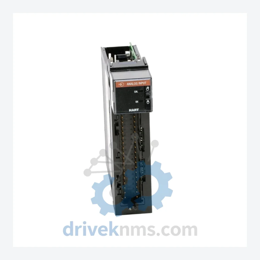 Allen-Bradley 1756-IF8H Analog Input Module – Obsolete ControlLogix Spare Part