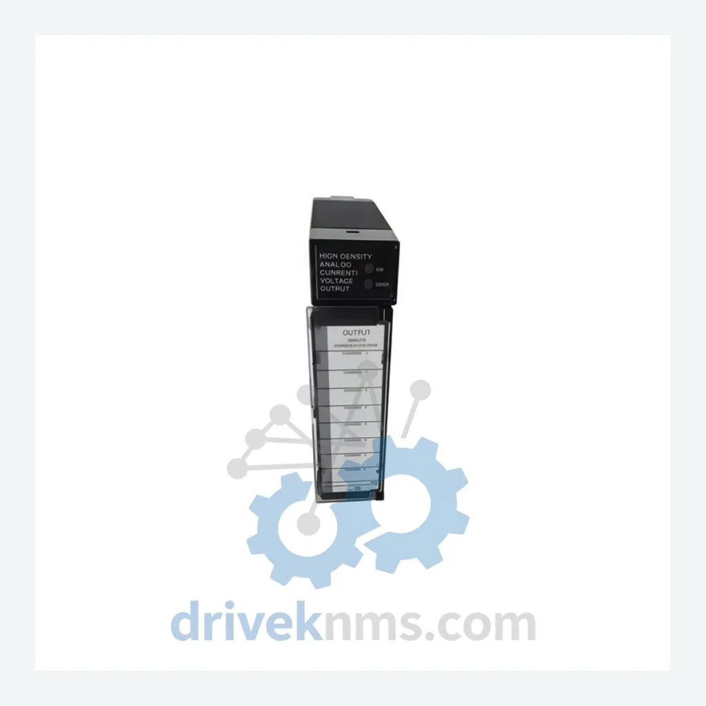 GE IC695PNC001CA PROFINET Controller – Obsolete PACSystems RX3i Spare Part