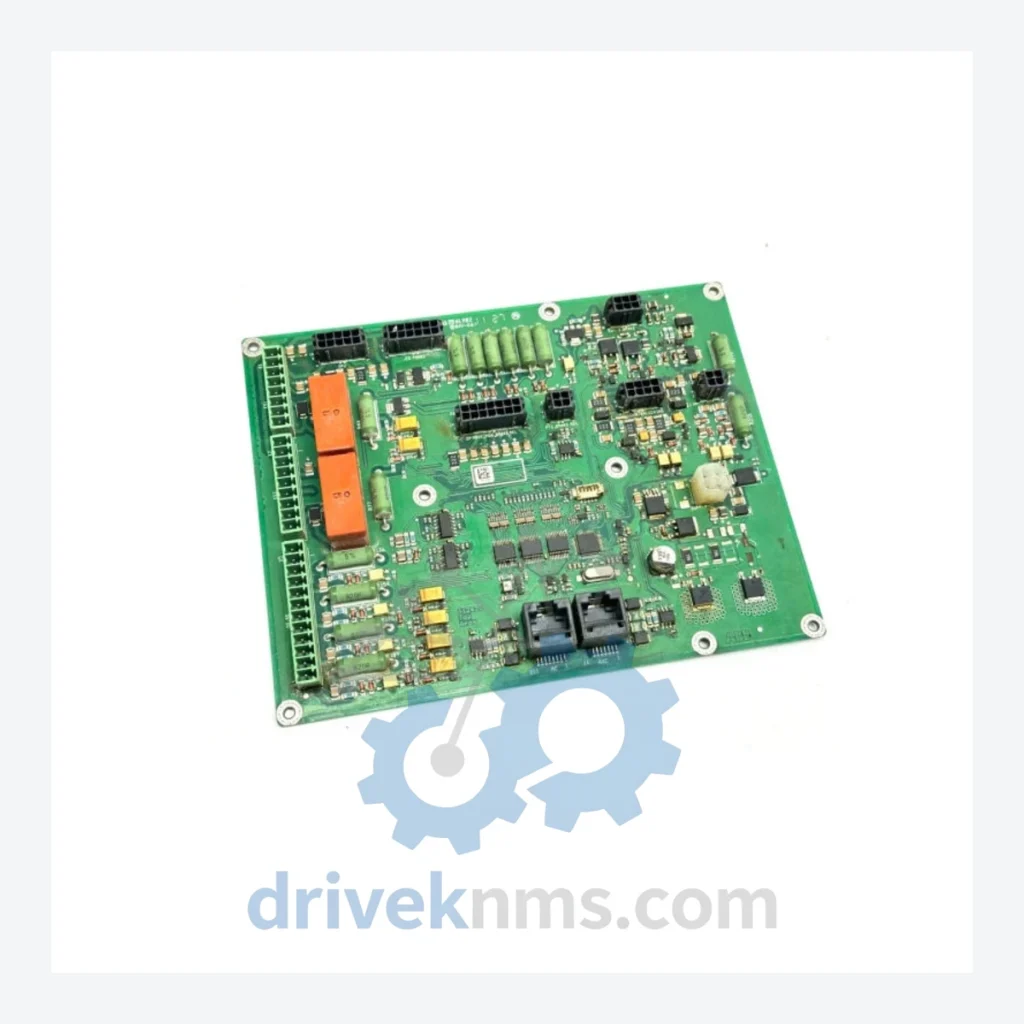 INTEGRAL 9400-00096 119-8124-00 MG3-3EF-4CEE-4DAD-S1084 0040-18094 Control Module – Obsolete Legacy Spare Part
