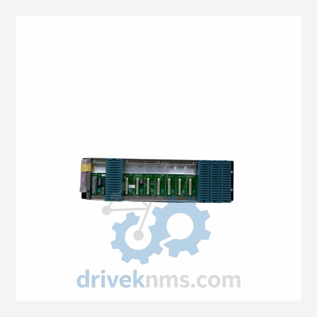 Yokogawa NFBU200-S01 S1 Base Module