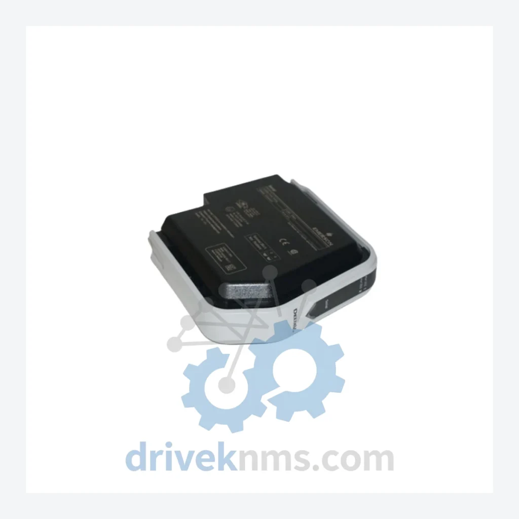 Emerson DeltaV KJ3242X1-BA1 12P2471X042 Fieldbus H1 Card