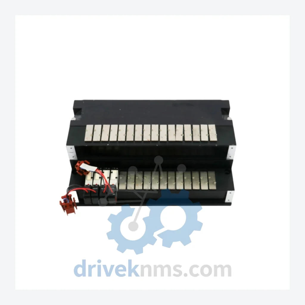 SEMITOOL 61589-33 Manifold Assembly – Obsolete Semiconductor Process Spare Part