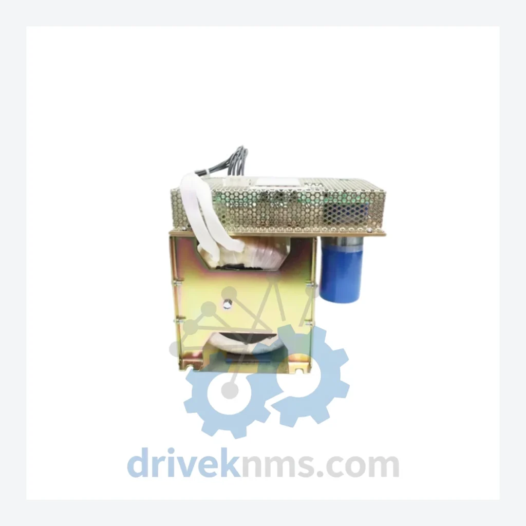 GE DS2020DACAG2 AC/DC Power Conversion Module – Series DS2020