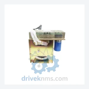GE DS2020DACAG2 AC/DC Power Conversion Module – Series DS2020
