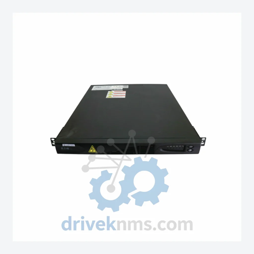 EATON PW5115 Modules: PW5115 1500I RM BLK