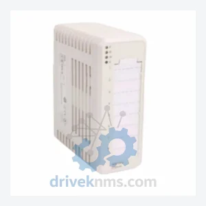 ABB AO810V2 3BSE038415R1 Analog Output Module