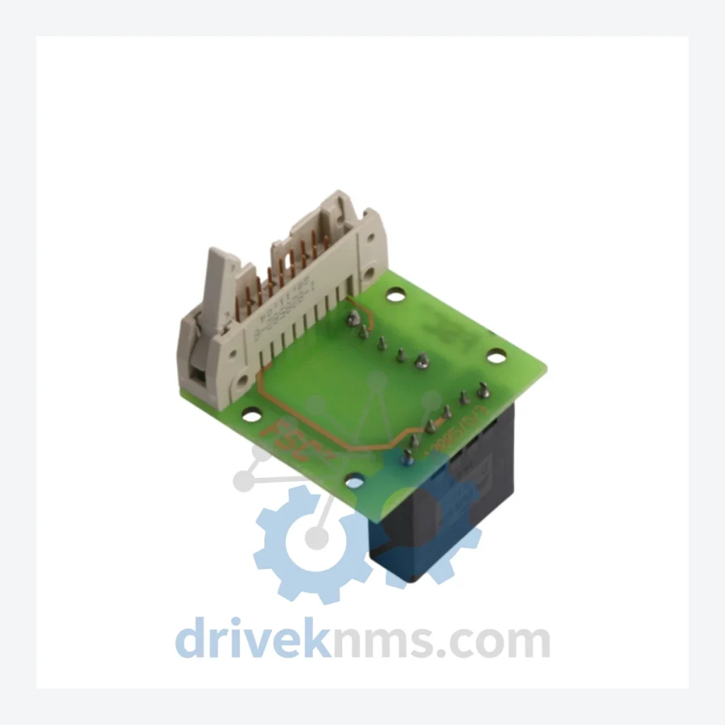 Honeywell 10005 Series Modules – 10005/0/3