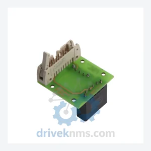Honeywell 10005 Series Modules – 10005/0/3