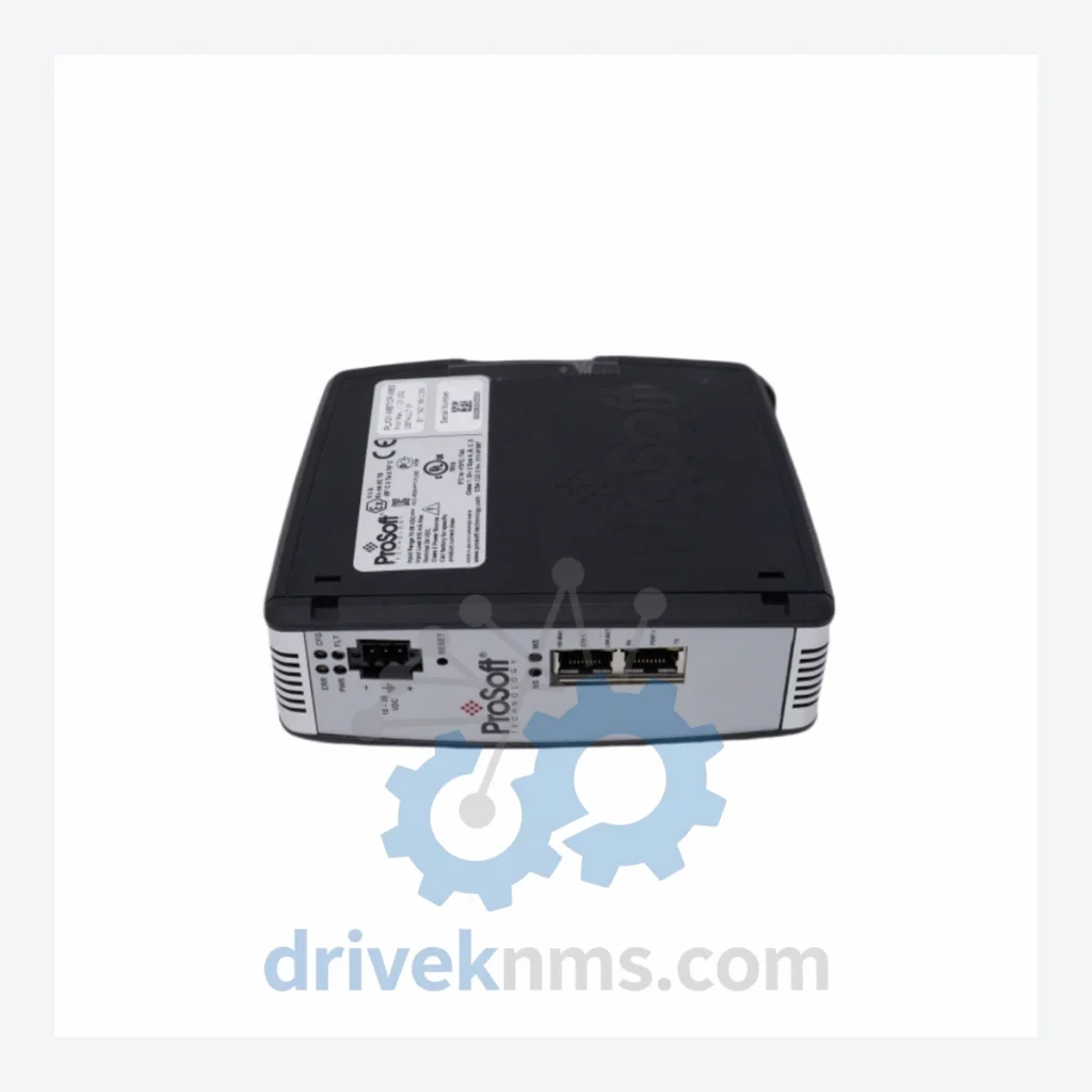 PROSOFT PLX31-MBTCP-MBS Communication Gateway – Modbus TCP/IP to Serial