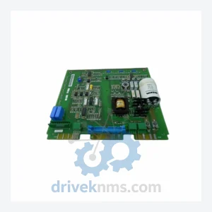 ABB SAFT 125 CHC SAFT125CHC Chopper Control Board