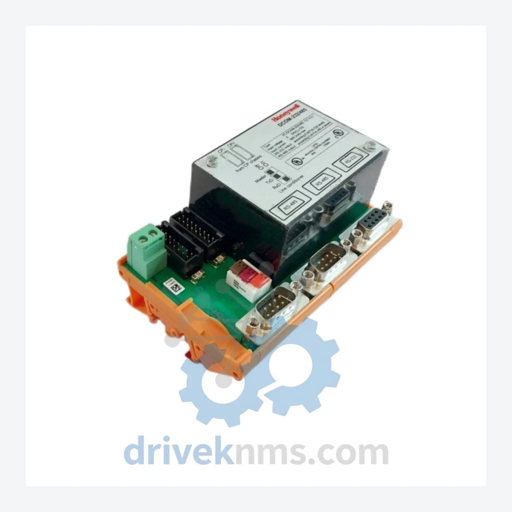 Triconex 9674-810 Digital Output Module – Tricon CX Series